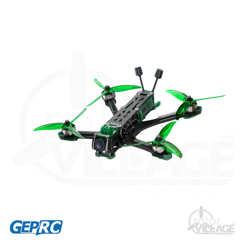 GEPRC MARK5 O4 Pro DC - ELRS2.4 + GPS